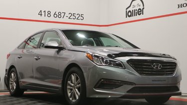 Hyundai Sonata 2.4L GLS*BLUETOOTH* 2015