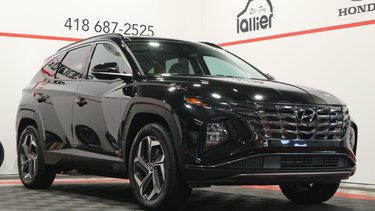 Hyundai Tucson Plug-In Hybrid Ultimate*CUIR* 2023