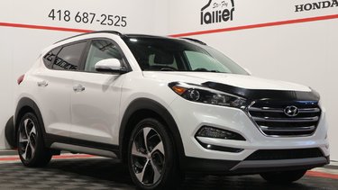 2017 Hyundai Tucson SE*TOIT PANORAMIQUE*