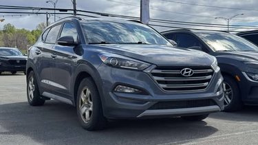 2017 Hyundai Tucson SE*TOIT PANORAMIQUE*