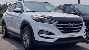 Hyundai Tucson SE*JAMAIS ACCIDENTÉ* 2017