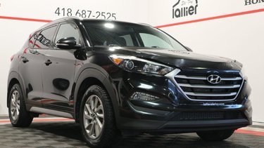 Hyundai Tucson Premium *AWD* 2018