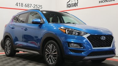 Hyundai Tucson Preferred AWD*TOIT PANORAMIQUE* 2020