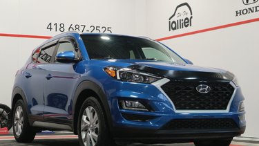 Hyundai Tucson Preferred*JAMAIS ACCIDENTÉ* 2020