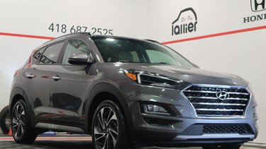 Hyundai Tucson Ultimate*TOIT PANORAMIQUE* 2021