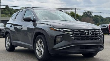 2023 Hyundai Tucson Preferred*JAMAIS ACCIDENTÉ*
