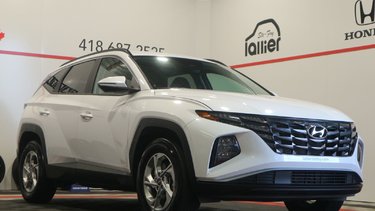 Hyundai Tucson Preferred*4X4* 2024