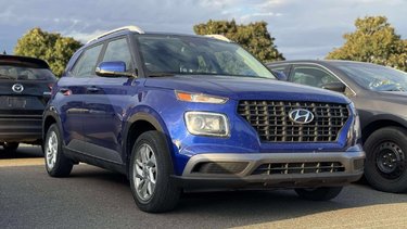 2021 Hyundai Venue Preferred*JAMAIS ACCIDENTÉ*