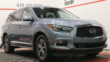 Infiniti QX60 Premium*7 PASSAGERS* 2017