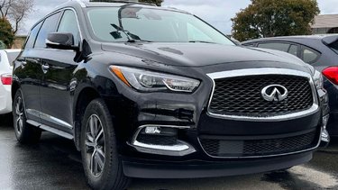 2019 Infiniti QX60 PURE*7 PASSAGERS*