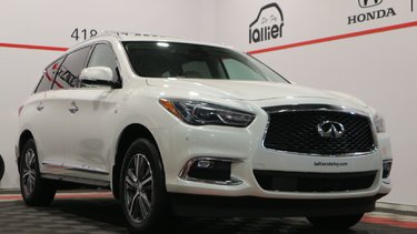 2020 Infiniti QX60 Pure*7 PASSAGERS*