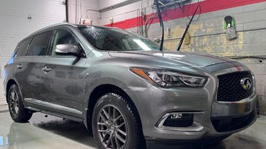 Infiniti QX60 Luxe*7 PASSAGERS* 2020