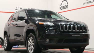 Jeep Cherokee North*BLUETOOTH* 2015