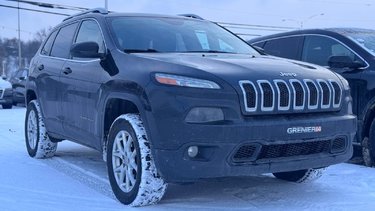 2015 Jeep Cherokee North*BLUETOOTH*