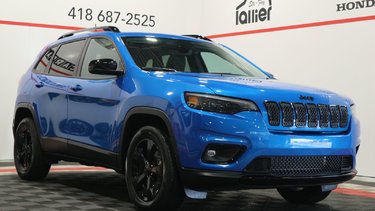 2022 Jeep Cherokee Altitude*TOIT PANORAMIQUE*