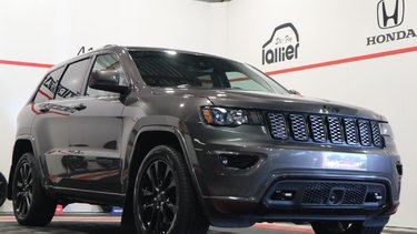 Jeep Grand Cherokee Altitude*TOIT OUVRANT* 2021