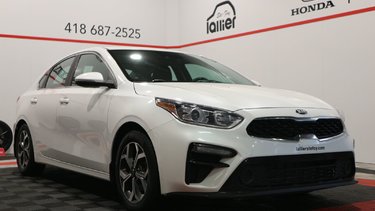 Kia Forte EX*JAMAIS ACCIDENTÉ* 2020