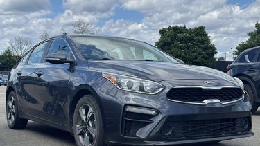 Kia Forte5 EX*JAMAIS ACCIDENTÉ* 2020