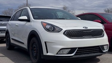 Kia NIRO L*JAMAIS ACCIDENTÉ* 2019
