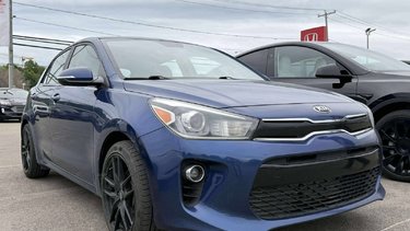 Kia Rio EX*JAMAIS ACCIDENTÉ* 2018