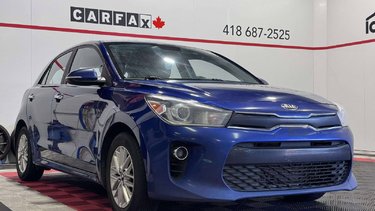 2019 Kia Rio EX*JAMAIS ACCIDENTÉ*