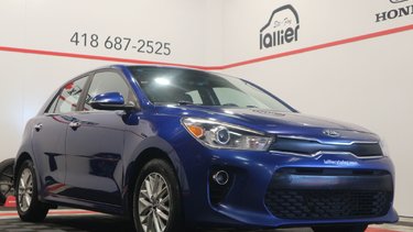Kia Rio EX*JAMAIS ACCIDENTÉ* 2019