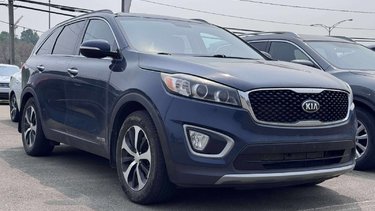 Kia Sorento EX*JAMAIS ACCIDENTÉ* 2017