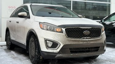Kia Sorento EX*JAMAIS ACCIDENTÉ* 2017