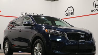 Kia Sorento LX*7 PASSAGERS* 2019