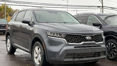 Kia Sorento LX*JAMAIS ACCIDENTÉ* 2021