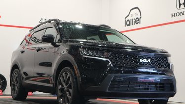 Kia Sorento X-Line*ATTACHE-REMORQUE* 2022