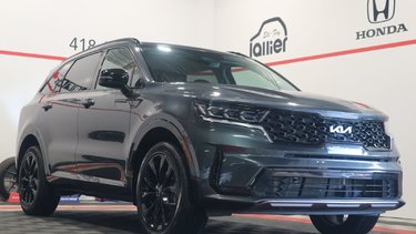 2023 Kia Sorento EX*CUIR*