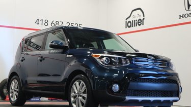 Kia Soul EX*JAMAIS ACCIDENTÉ* 2018