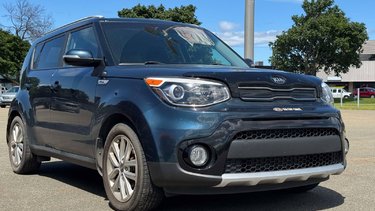 Kia Soul EX*JAMAIS ACCIDENTÉ* 2018