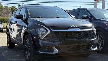 Kia Sportage Hybrid EX*GPS* 2023