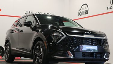 Kia Sportage Hybrid EX*GPS* 2023