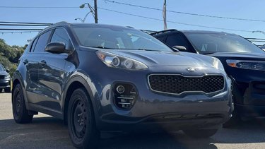 2018 Kia Sportage LX*4 ROUES MOTRICES*