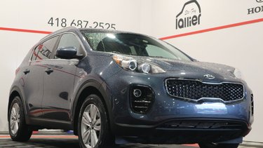 Kia Sportage LX*4 ROUES MOTRICES* 2018