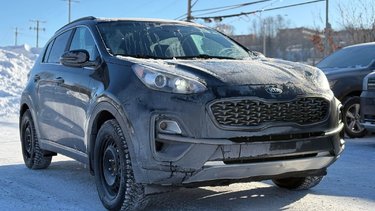 2021 Kia Sportage EX*TOIT PANORAMIQUE*
