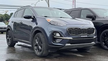 2022 Kia Sportage EX Premium*TOIT PANORAMIQUE*