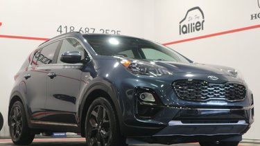 Kia Sportage EX Premium*TOIT PANORAMIQUE* 2022