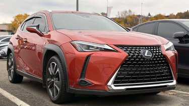 2019 Lexus UX UX 250h*TOIT PANORAMIQUE*