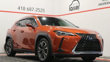 Lexus UX UX 250h*TOIT PANORAMIQUE* 2019