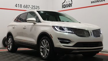 2017 Lincoln MKC Select*ATTACHE-REMORQUE*