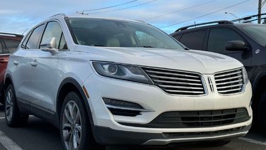 2017 Lincoln MKC Select*ATTACHE-REMORQUE*