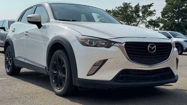 Mazda CX-3 GS AWD*TOIT OUVRANT* 2016