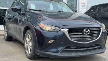 Mazda CX-3 GS*AWD* 2019