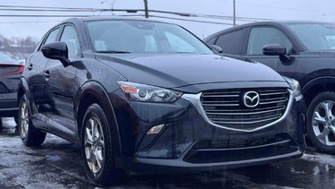 Mazda CX-3 GS*GPS* 2019