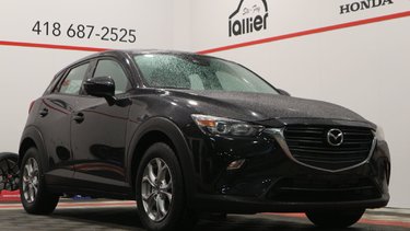 Mazda CX-3 GS*GPS* 2019
