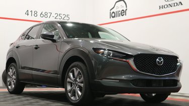 Mazda CX-30 GS*4X4* 2021